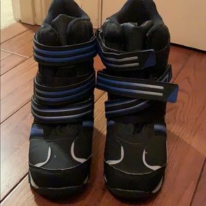 Boys snow boots